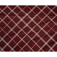 thumbnail image 4 of oneOone Polyester Lycra Fabric Check & Geometric Print Sewing Fabric BTY 56 Inch Wide, 4 of 4