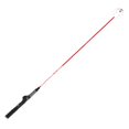thumbnail image 2 of Entrenador de swing de golf, movimiento de postura, equipo de palo de golf duradero, ayuda de entrenamiento de golf para hombres y mujeres, entrenamie Rojo shamjiam Entrenador de swing de golf, 2 of 8
