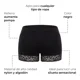 thumbnail image 2 of Panty Calzón Relleno Aumenta Levanta Pompas Pompis Glúteos, 2 of 6