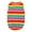ZA1 Multicolor, variant on Dog Clothes Pet Clothes Dog Sweaters Pet Sweaters Shirt Apparel Rainbow Pet Cat Summer Clothes Clothing Stripe Dog Puppy Washable And Adjustable Ctue Comfy Petwear