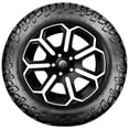 thumbnail image 2 of Llanta 285/55R20 122/119Q Cooper Discoverer Rugged Trek, 2 of 3