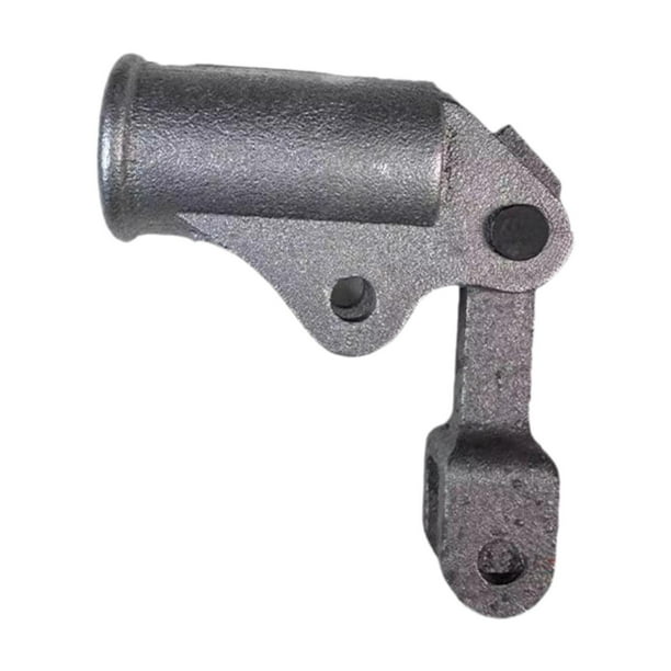 Reparación de cabezal de balancín de biela Enlace de balancín profesional resistente 60 mm para 32T a 50T