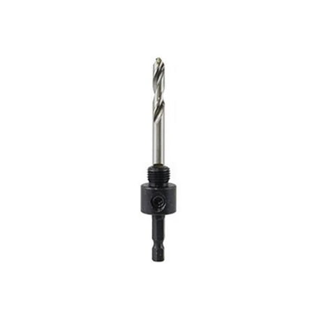 

0.25 in. Hex Shank Mandrel