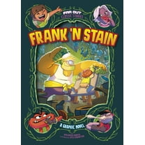 Far Out Classic Stories Frank &apos;n Stain, (Paperback)