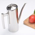 thumbnail image 1 of Récipient à Huile Distributeur d'Huile Outil de Cuisson, Distributeur de Canette d'Huile, Cuisine pour la Maison, 1 of 8