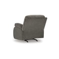 thumbnail image 3 of Signature Design by Ashley Scranto Brindle Recliner, 3 of 4