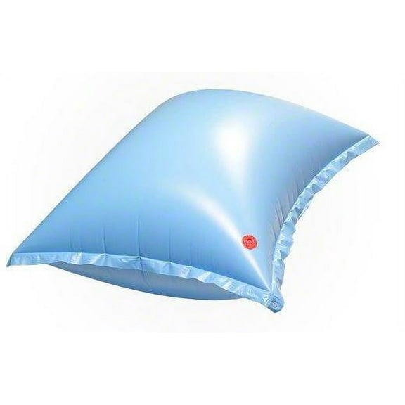 Swimline 4x4 Feet Winterizing Closing Air Pillow for Above-Ground Pool Cover