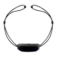 thumbnail image 1 of Noise Reduction Muscle Stimulator Electric Snore Stopping Instrument Durable Hotel Travel Black Smart Snoring Stopper, 1 of 5