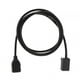 thumbnail image 2 of Cable adaptador de audio AUX USB para coche, convertidor de música del cable adaptador de audio AUX USB para coche, 2 of 14