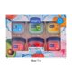 thumbnail image 3 of Bálsamo labial 6 Pcs Lip Balm Set Petroleum Jelly Lip Care Anti-Drying & Moisturising (Buy 2 get 1 free), 3 of 8