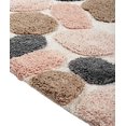 thumbnail image 3 of Chesapeake Rug, 24"x60", Rose Cloud, 3 of 4
