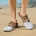 thumbnail image 2 of Couple Beach Shoes Five Fingers Shoes Outdoor Trail Shoes Speed Interference Water Sandals Swimming Shoes, 2 of 5