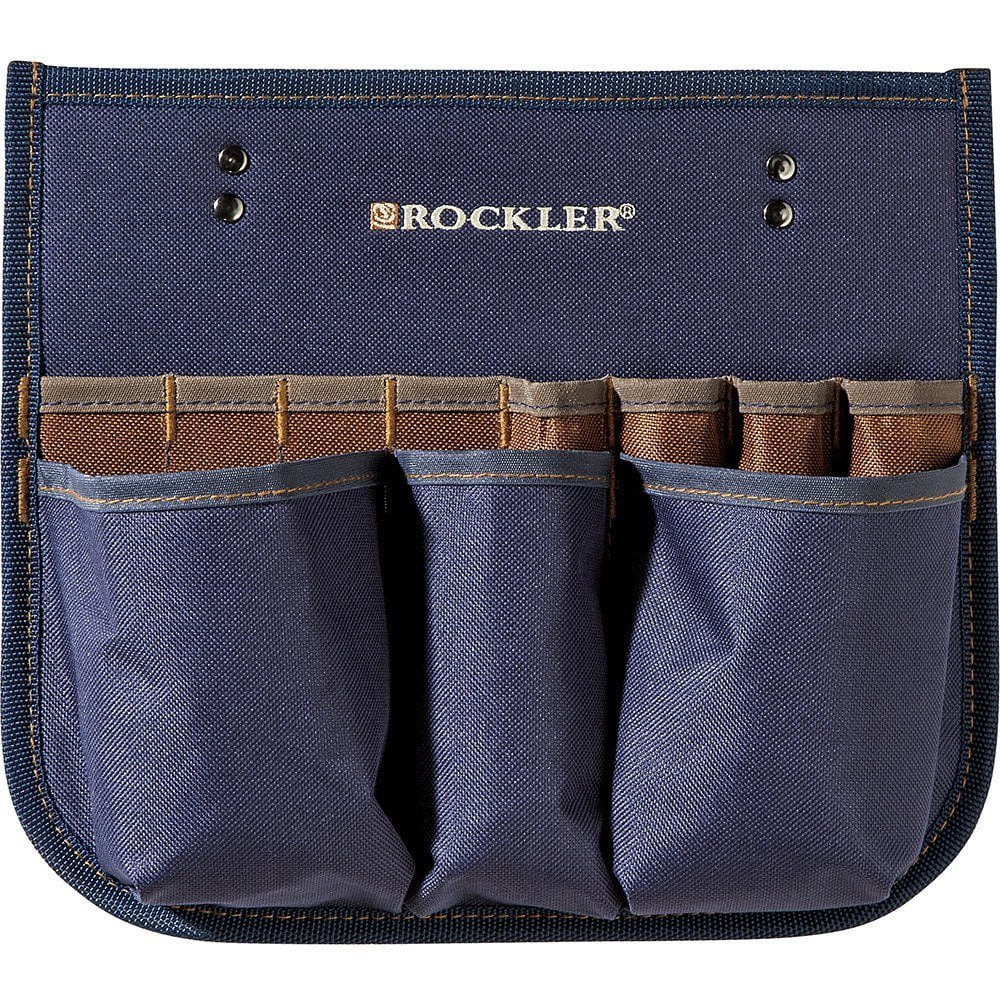 rockler tool pouch