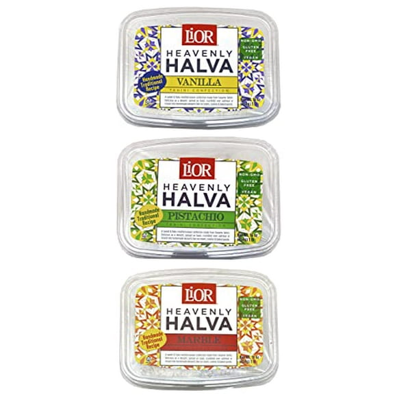 Joyva Halvah