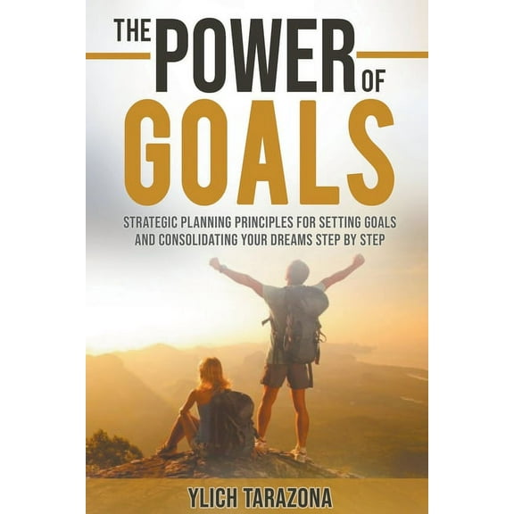 Reengineering and Mental Reprogramming The Power of Goals, Book 7, (Paperback)