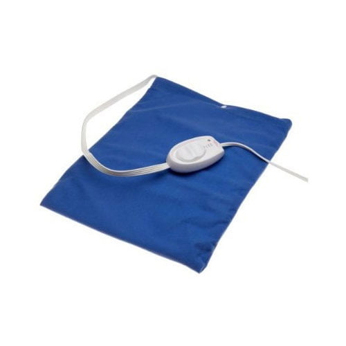 Sunbeam Moist / Dry Heating Pad with AutoOff