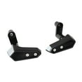 thumbnail image 3 of Luwecf Motor Engine Guard Pad Engine Protection Cover for Ninja500 Black, 3 of 9