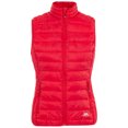 thumbnail image 1 of Trespass - Chaleco Teeley para Mujer (Rojo) Trespass UTTP5405_red, 1 of 2