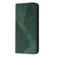 thumbnail image 2 of Case for VIVO Y04 5G Card Slots Holder Wallet Kickstand Folio Flip PU Leather Magnetic, 2 of 5