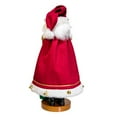 thumbnail image 5 of Steinbach ES3011 18,5 Pouces Jingle Bells Santa Musical Nutcracker, 5 of 5