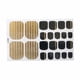 thumbnail image 2 of Pegatinas para uñas para decoración de uñas, pegatinas para uñas para mujeres, pegatinas para uñas de los pies, pegatinas para uñas de los pies, pegatinas para uñas de imitación de diamante bronceado,, 2 of 2