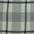 thumbnail image 3 of Parkland Collection Biza Gray Throw Pillow, 3 of 5