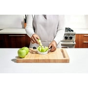 OXO SoftWorks Apple Corer, Slicer and Divider
