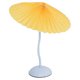thumbnail image 1 of Lámpara De Noche Lámpara De Mesa Decorativa Simple En Forma De Paraguas Lámpara De Mesita De Noche para Dormitorio 220V, 1 of 8