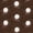 Brown Pattern A, variant on PABUBE Outdoor Doormat ,Durable Interlocking Welcome Mat, Dirt Trapper Rubber Mat and Non-Slip Low Pile Doormat for Entry Rug,Black, 17" x 30"