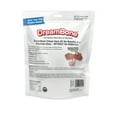 thumbnail image 2 of DreamBone Medium Chews With Real Beef 4 Count, Rawhide-FreeChews For Dogs, 2 of 6