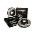 thumbnail image 3 of BK1042-1 Front Premium E-Coat Rotors and Ceramic Pads and Hardware Set Kit, 3 of 9