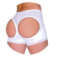 thumbnail image 1 of Panty Levanta Gluteos Pompa POMPIS UP Blanco Talla 40 BioAura 1488, 1 of 3