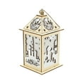 thumbnail image 1 of Muslim Wooden Wind Lamp night Lamp For Children‘s Room creative Muslim Gift, 1 of 18