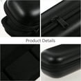 thumbnail image 4 of Watch Travel Case Storage Holder Box Portable Watch Collections Travel Watch Box, 4 of 7