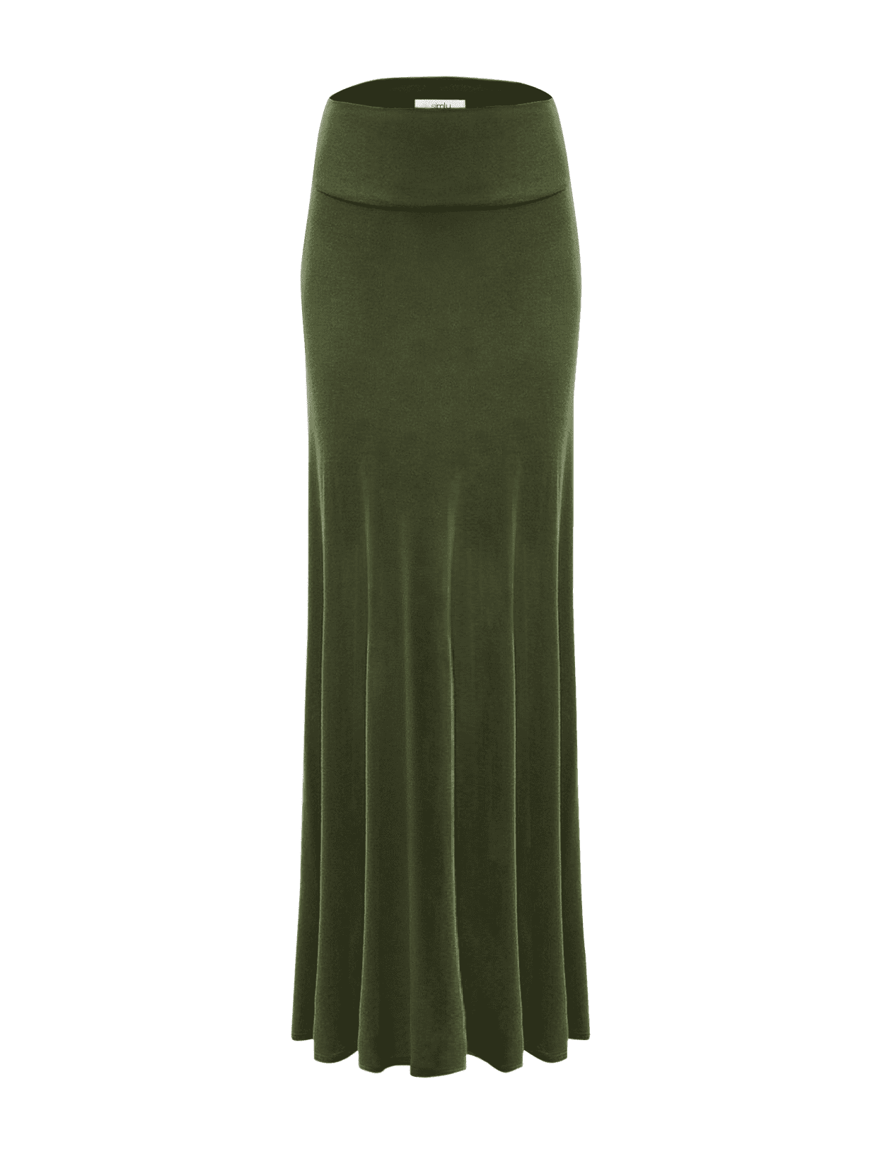 Simlu High Waisted Maxi Skirt Long Floor Length Maxi Skirt For Women Knit Skirts Usa Walmart Com