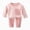 H164-Pink, variant on TOWED22 Baby Boys' Pajama Sets Boys Pajamas Pjs Toddler 2 Piece Sleepwear Kids Winter Clothes Set 6-12 Months 12-24 Months 2t 3t 4t 5t 6t 7t 8t 9t Children,Light Green,1-2 Y