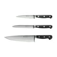 thumbnail image 3 of Henckels Classic Precision 3-pc Starter Knife Set, 3 of 6