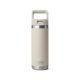 thumbnail image 3 of Botella de agua YETI Rambler 530 ml de acero inoxidable con aislamiento al vacío, 3 of 9