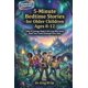 thumbnail image 1 of Libro publicado de forma independiente Dreamland Adventures: cuentos para dormir de 5 minutos, 1 of 1