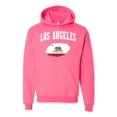 thumbnail image 1 of Unisex Los Angeles Hoodie Sweatshirt, 1 of 5