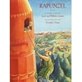 thumbnail image 1 of Pre-Owned Rapunzel (Hardcover) 0735820139 9780735820135, 1 of 1