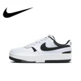 thumbnail image 1 of Recién llegado, zapatos GAMMA FORCE para hombres y mujeres, zapatillas originales de tendencia retro, zapatillas casuales cómodas sin cordones, 1 of 4