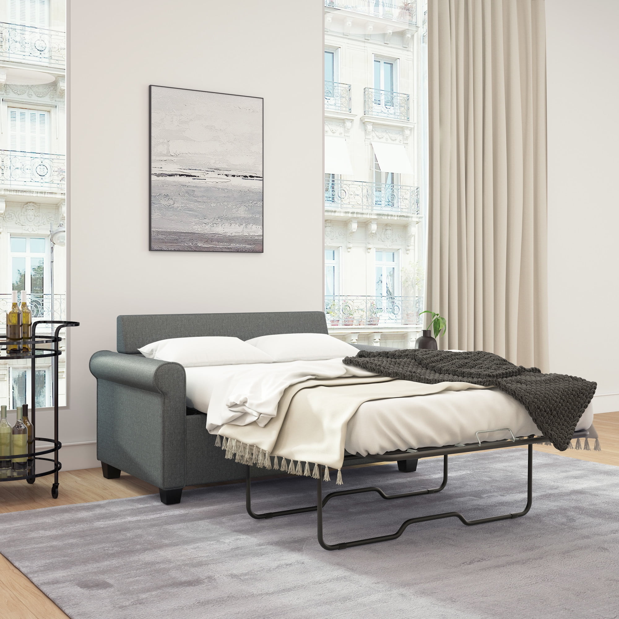 Gronlid sleeper sofa deals