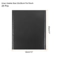 thumbnail image 2 of Uxcell Bubble Mailers,11x16 Inch 25 Pack Waterproof Bubble Mailer Padded Envelopes White Shipping Envelopes, 2 of 7
