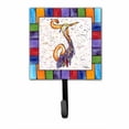 thumbnail image 4 of Carolines Treasures 8432-ISH4 Beach and Seafood Leash or Key Holder Single Hook multicolor, 4 of 7