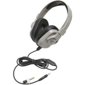 Califone Titanium HPK-1040 Headphones
