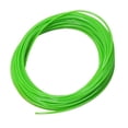 thumbnail image 4 of Miangastore 3D Pen Filament Refills 1.75mm ABS Filament 10M for Each Roll (Green), 4 of 5