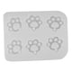 thumbnail image 1 of Silicona DIY 3d Kitten Garra Fondant Candy Chocolate decoration of cake Tools, 1 of 9