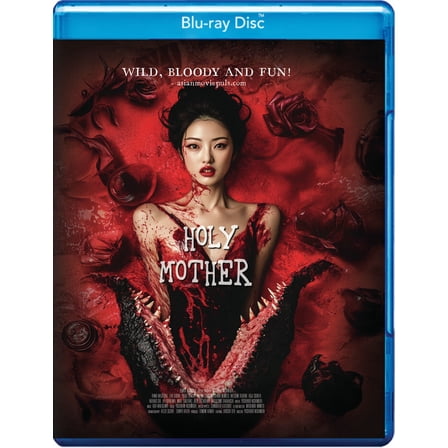 Leomark Studios - Holy Mother [BLU-RAY]