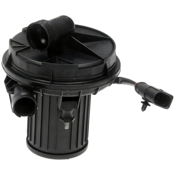 Secondary Air Injection Pump Fits 2016 Audi Q5